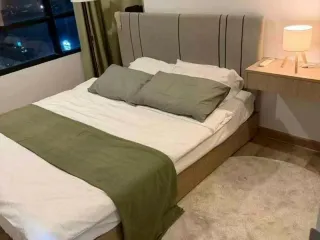 Аренда 2 спальни кондо в Mueang Samut Prakan, Самутпракан