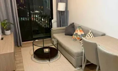 For rent 2 bedrooms condo in Mueang Samut Prakan, Samut Prakan