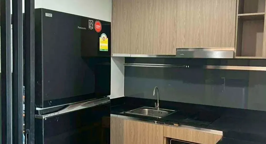 For rent 2 ベッドルーム condo in Mueang Samut Prakan, Samut Prakan