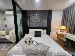 出租 公寓 公寓 在 Chatuchak, 曼谷
