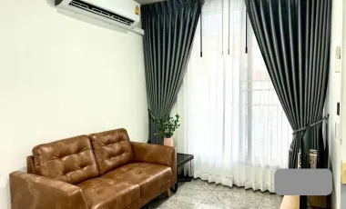 For rent 2 bedrooms condo in Ratchathewi, Bangkok