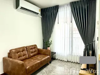 Wohnung zur Miete mit 2 Zimmer in Ratchathewi, Bangkok