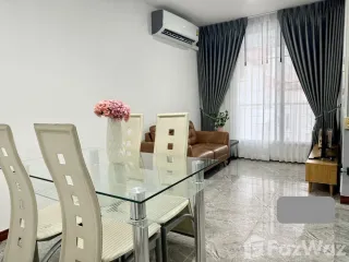 Wohnung zur Miete mit 2 Zimmer in Ratchathewi, Bangkok