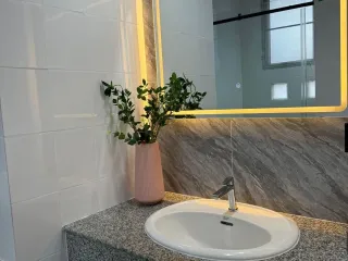 Wohnung zur Miete mit 2 Zimmer in Ratchathewi, Bangkok
