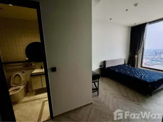 Condo en venta y en alquiler de 2 habitaciones en Khlong San, Bangkok
