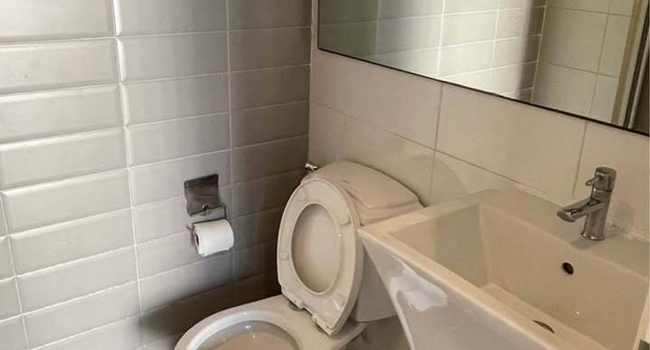Wohnung zur Miete mit 1 Zimmer in Khlong Toei, Bangkok
