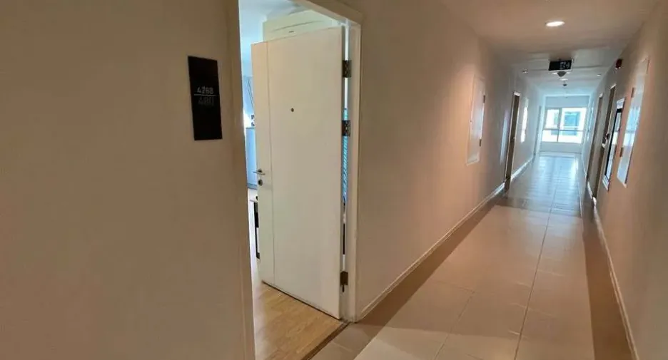 Wohnung zur Miete mit 1 Zimmer in Khlong Toei, Bangkok