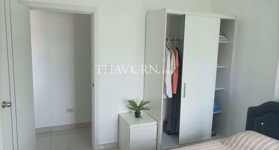 For sale 1 bed condo in Pratumnak, Pattaya