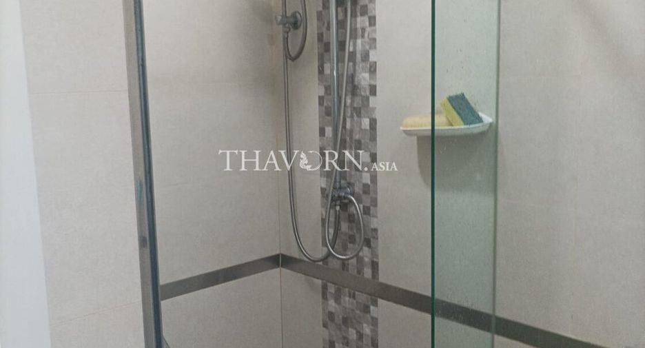 For sale 1 bed condo in Pratumnak, Pattaya