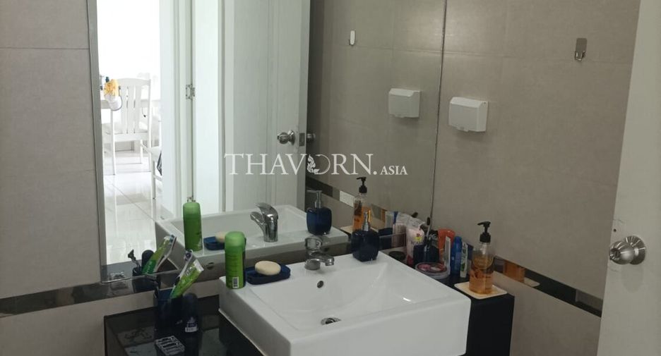 For sale 1 bed condo in Pratumnak, Pattaya