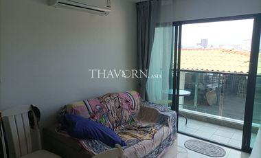 For sale 1 bed condo in Pratumnak, Pattaya