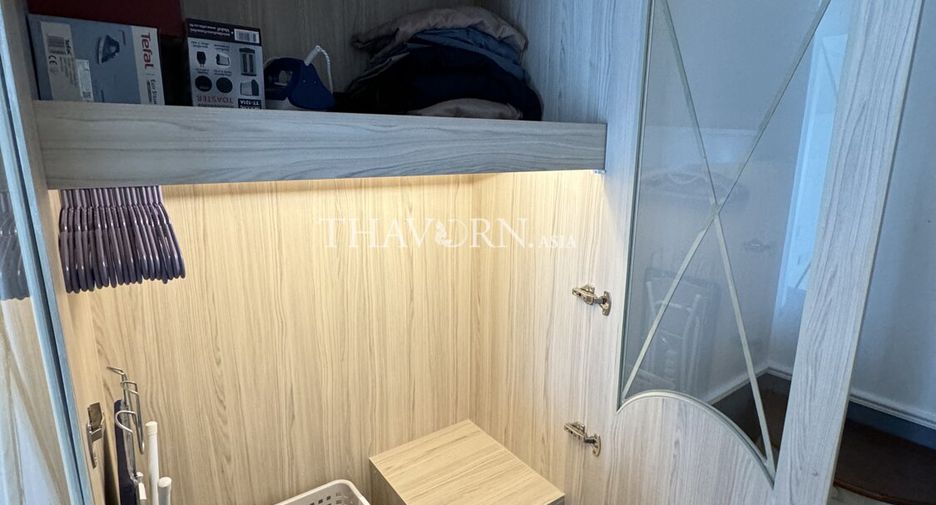 For sale 1 bed condo in Jomtien, Pattaya