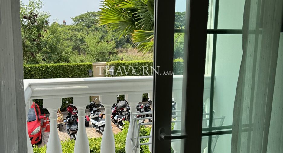 For sale 1 bed condo in Jomtien, Pattaya