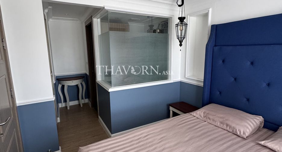 For sale 1 bed condo in Jomtien, Pattaya