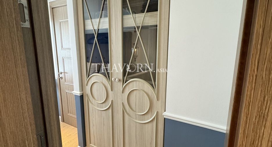 For sale 1 bed condo in Jomtien, Pattaya