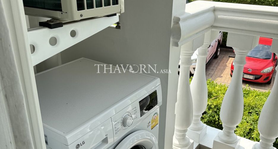 For sale 1 bed condo in Jomtien, Pattaya
