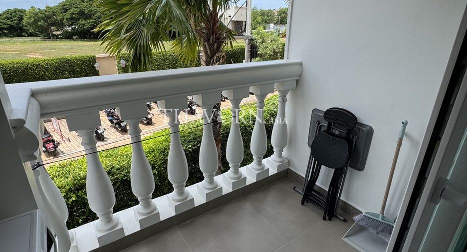For sale 1 bed condo in Jomtien, Pattaya