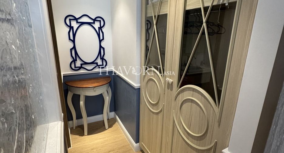 Wohnung zum Kauf mit 1 Zimmer in Jomtien, Pattaya