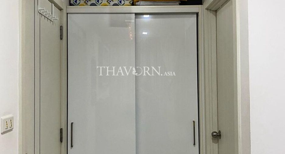 For sale 2 bedrooms condo in Pratumnak, Pattaya
