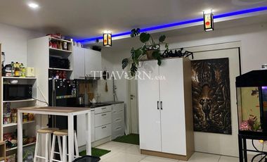 For sale 2 bedrooms condo in Pratumnak, Pattaya