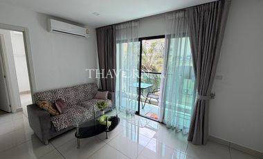For sale 2 bedrooms condo in Pratumnak, Pattaya