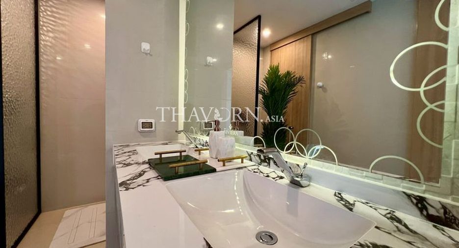 Wohnung zum Kauf mit 2 Zimmer in Jomtien, Pattaya