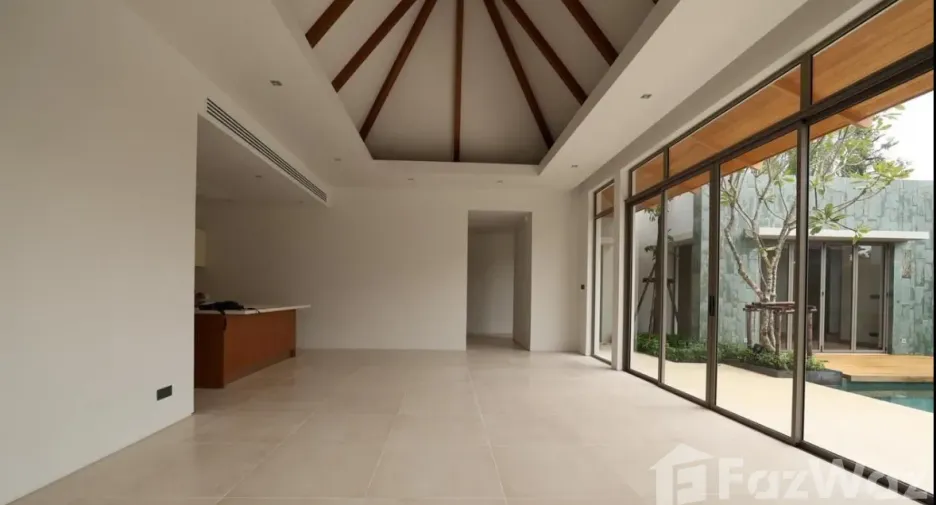 Villa zum Kauf mit 2 Zimmer in Thalang, Phuket