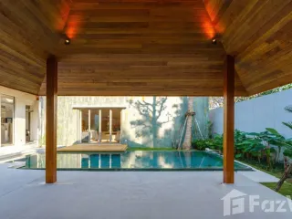 For sale 2 bedrooms villa in Thalang, Phuket