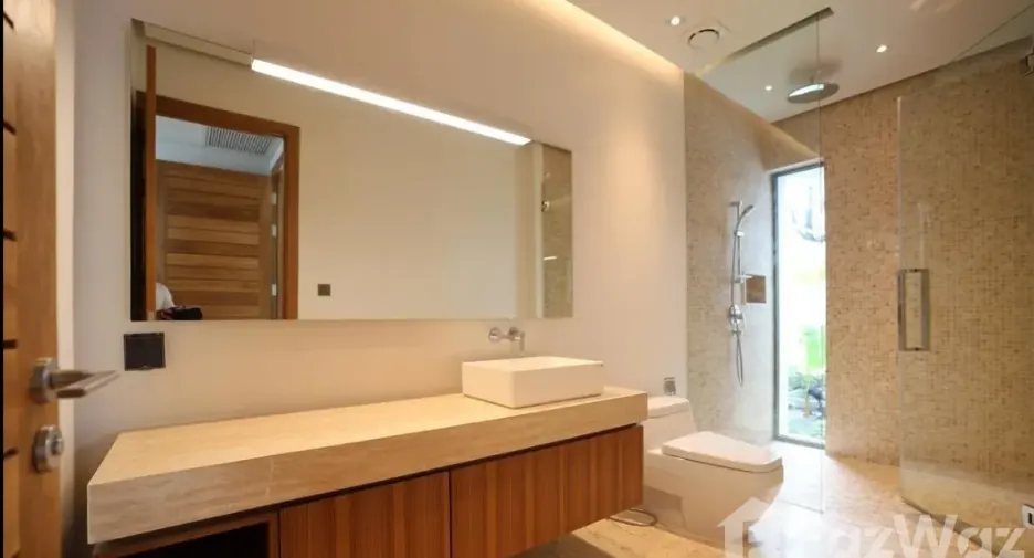 Villa zum Kauf mit 2 Zimmer in Thalang, Phuket