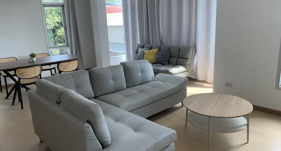 For rent 3 bedrooms townhouse in Mueang Phuket, Phuket