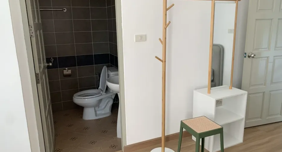 For rent 3 bedrooms townhouse in Mueang Phuket, Phuket
