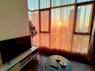 For rent 2 bedrooms condo in Ratchathewi, Bangkok