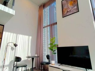 For rent 2 bedrooms condo in Ratchathewi, Bangkok