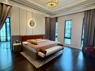 For sale 4 bedrooms house in Suan Luang, Bangkok