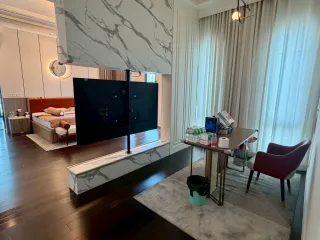 For sale 4 bedrooms house in Suan Luang, Bangkok