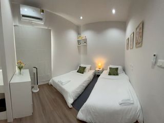 Casa adosada en alquiler de 2 habitaciones en Bang Phli, Samut Prakan