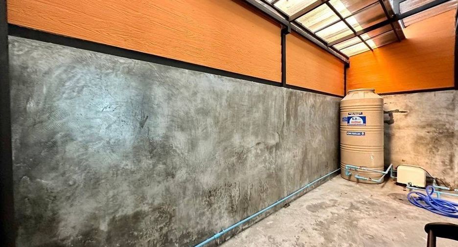 For sale 3 bedrooms townhouse in Bang Khae, Bangkok