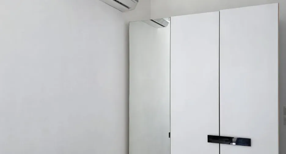 Condo en alquiler de 1 habitaciones en Phra Khanong, Bangkok
