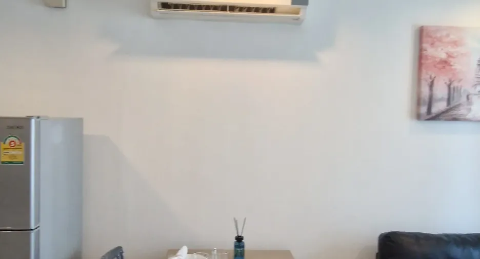 Condo en alquiler de 1 habitaciones en Phra Khanong, Bangkok