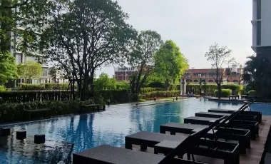 For rent 1 bed condo in Phra Khanong, Bangkok