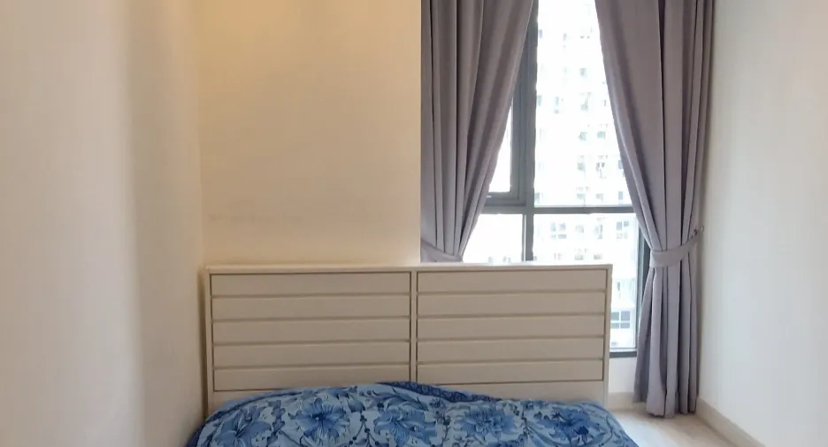 Condo en alquiler de 1 habitaciones en Phra Khanong, Bangkok