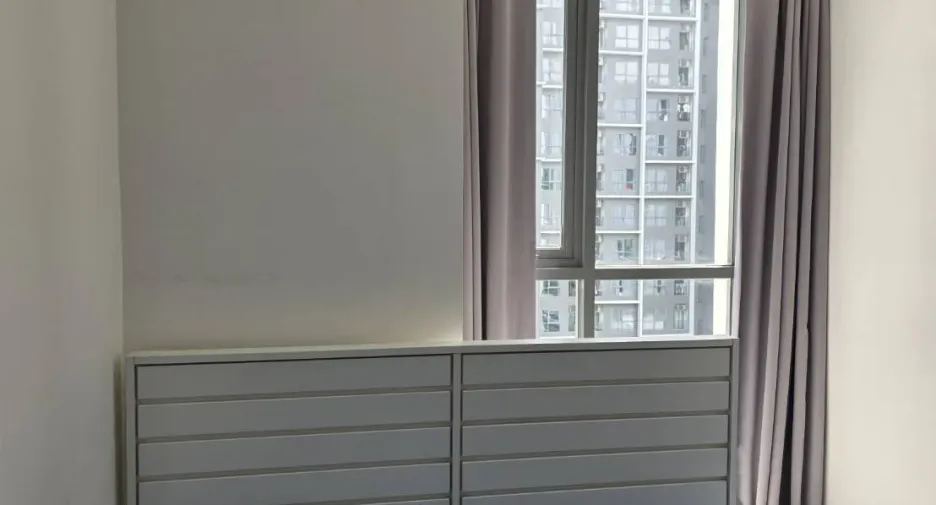 Condo en alquiler de 1 habitaciones en Phra Khanong, Bangkok
