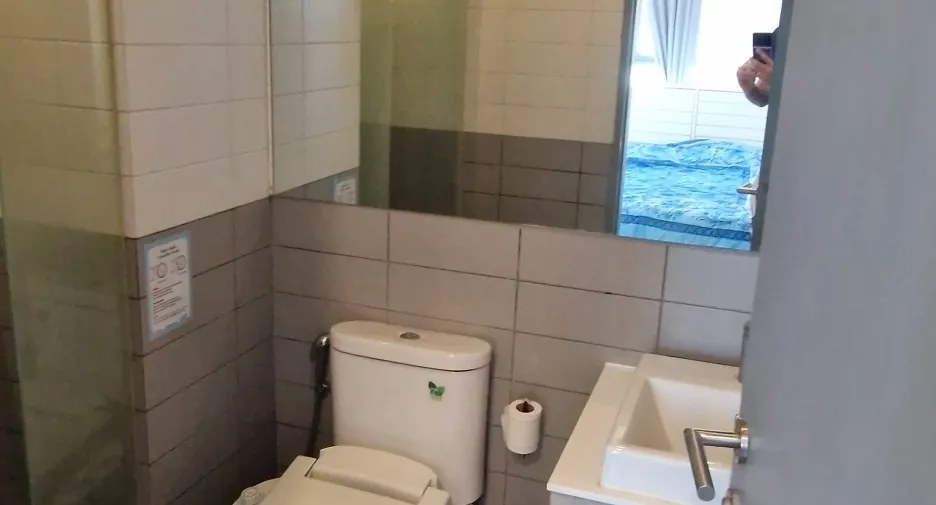 Condo en alquiler de 1 habitaciones en Phra Khanong, Bangkok