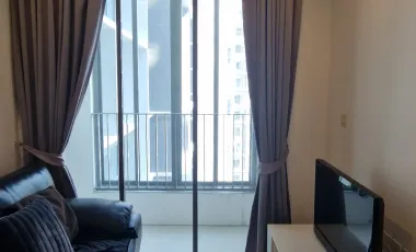 À louer 1 chambre condo à Phra Khanong, Bangkok