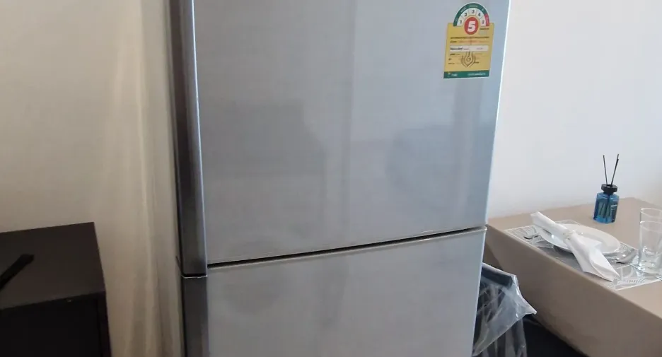 Condo en alquiler de 1 habitaciones en Phra Khanong, Bangkok