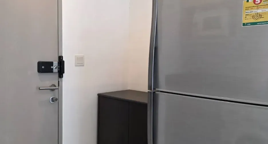 Condo en alquiler de 1 habitaciones en Phra Khanong, Bangkok