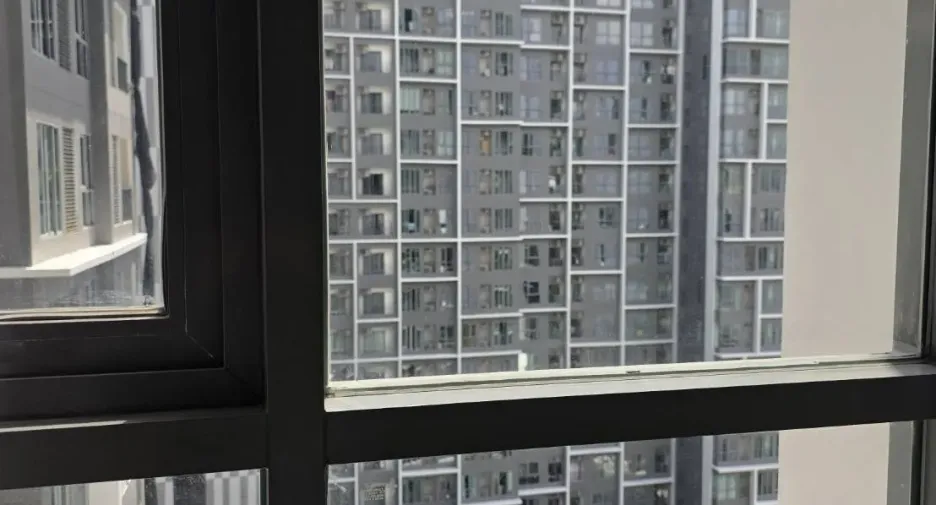Condo en alquiler de 1 habitaciones en Phra Khanong, Bangkok