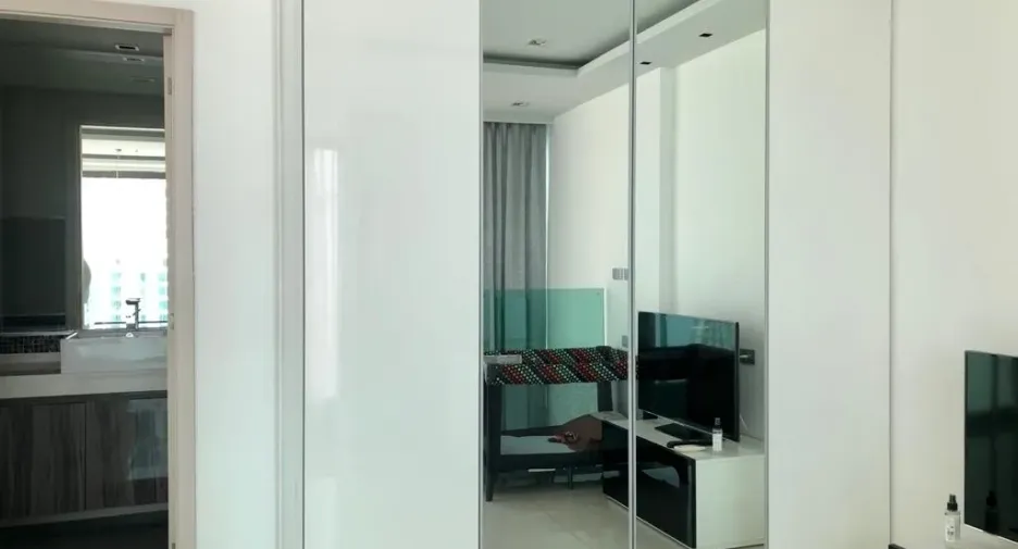 Condo en venta de 1 habitaciones en North Pattaya, Pattaya