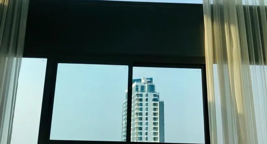 Condo en venta de 1 habitaciones en North Pattaya, Pattaya