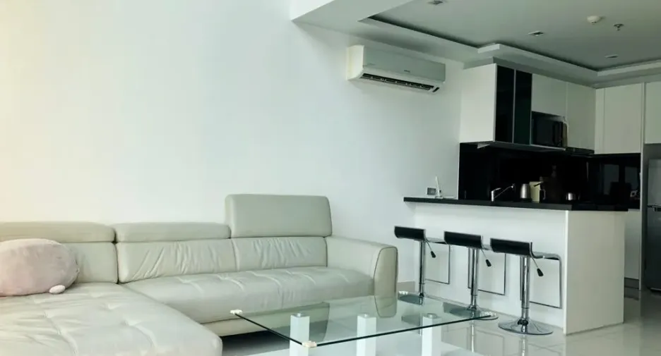 Condo en venta de 1 habitaciones en North Pattaya, Pattaya